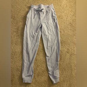 Lululemon scuba jogger